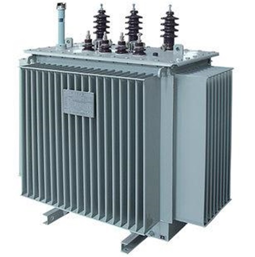 S13-1600KVA/35KV/10KV/0.4KV油浸式變壓器