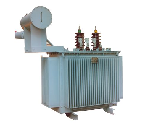 S11-5000KVA/10KV/0.4KV油浸式變壓器